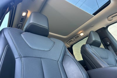 2026 INFINITI QX60 PURE