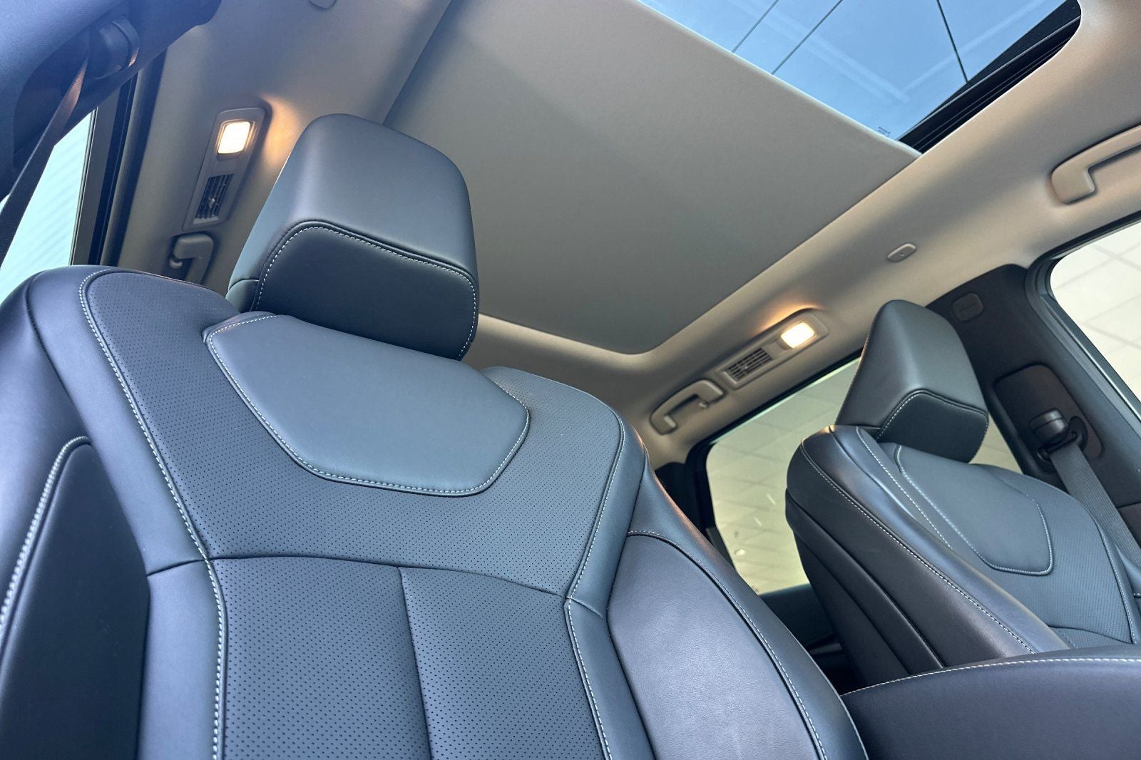 2026 INFINITI QX60 PURE