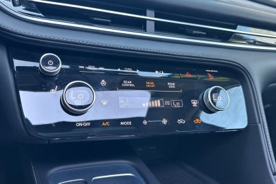 2026 INFINITI QX60 PURE