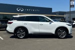 2026 INFINITI QX60 PURE