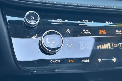 2026 INFINITI QX60 PURE