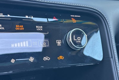 2026 INFINITI QX60 PURE