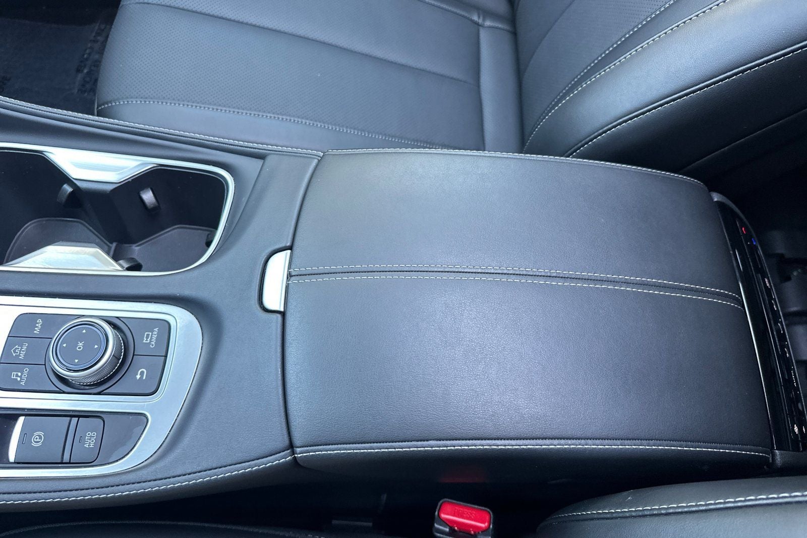 2026 INFINITI QX60 PURE