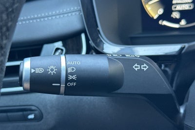 2026 INFINITI QX60 PURE