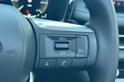 2026 INFINITI QX60 PURE