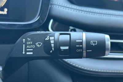 2026 INFINITI QX60 PURE