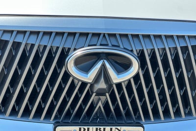 2026 INFINITI QX60 PURE
