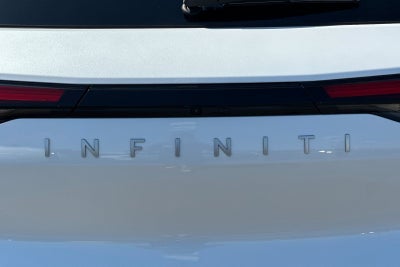 2026 INFINITI QX60 PURE