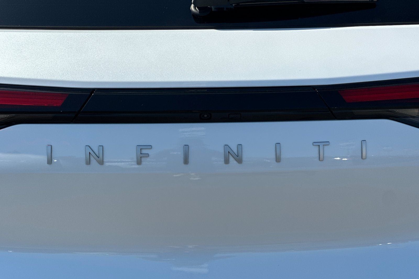 2026 INFINITI QX60 PURE