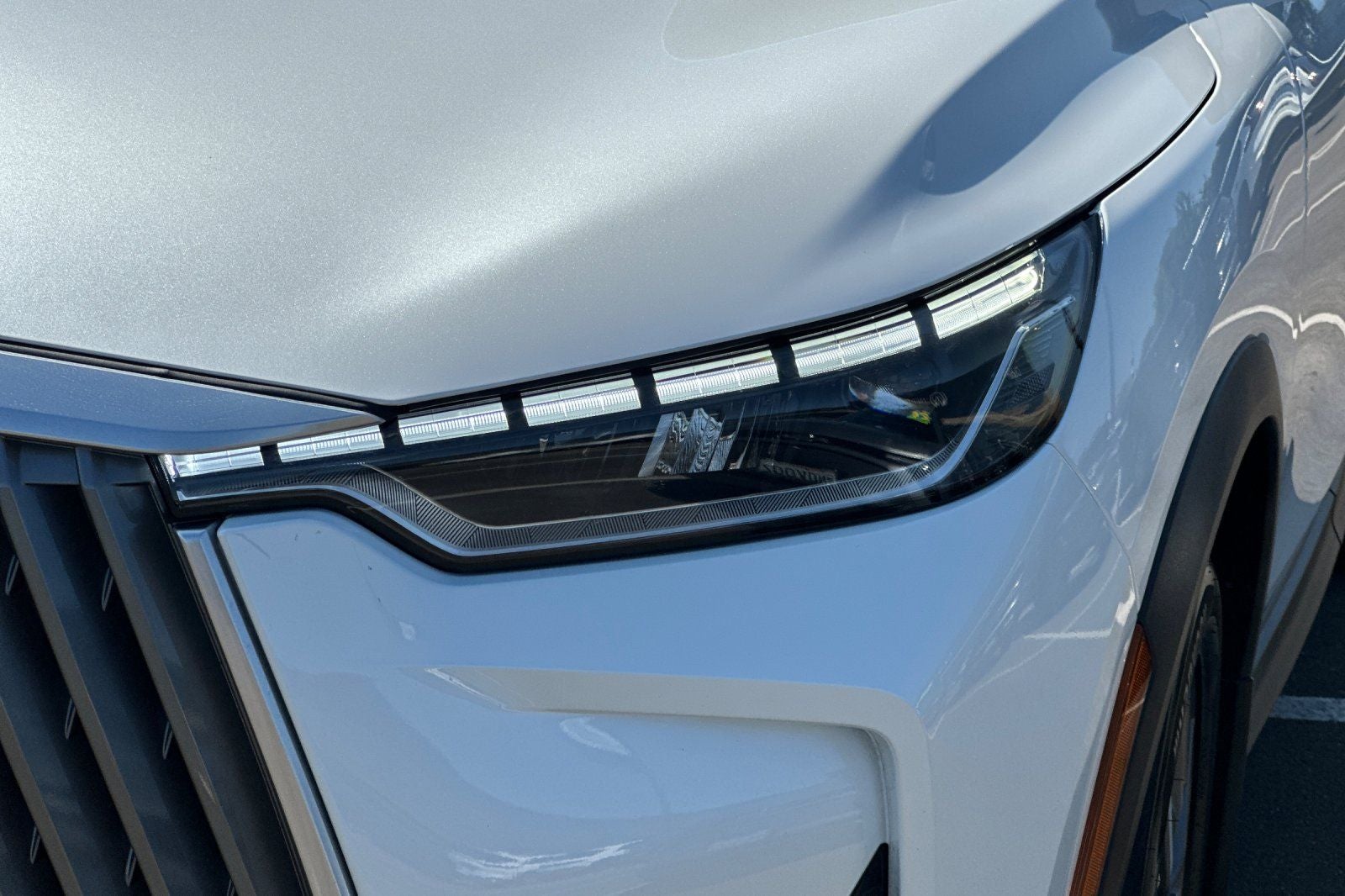 2026 INFINITI QX60 PURE