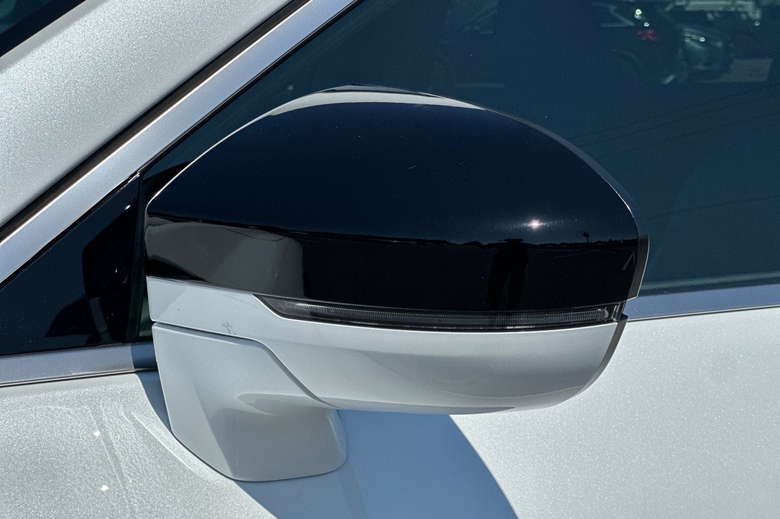 2026 INFINITI QX60 PURE