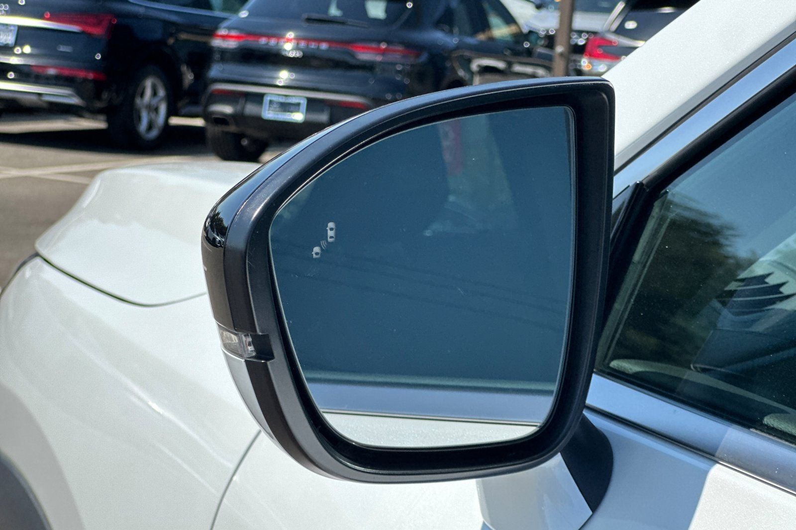 2026 INFINITI QX60 PURE