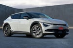 2025 Kia EV6 Light Long range