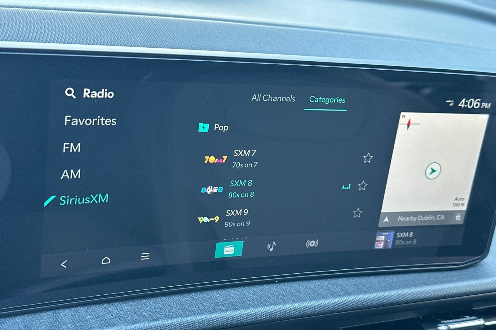 2025 Kia EV6 Light Long range