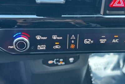 2025 Kia EV6 Light Long range