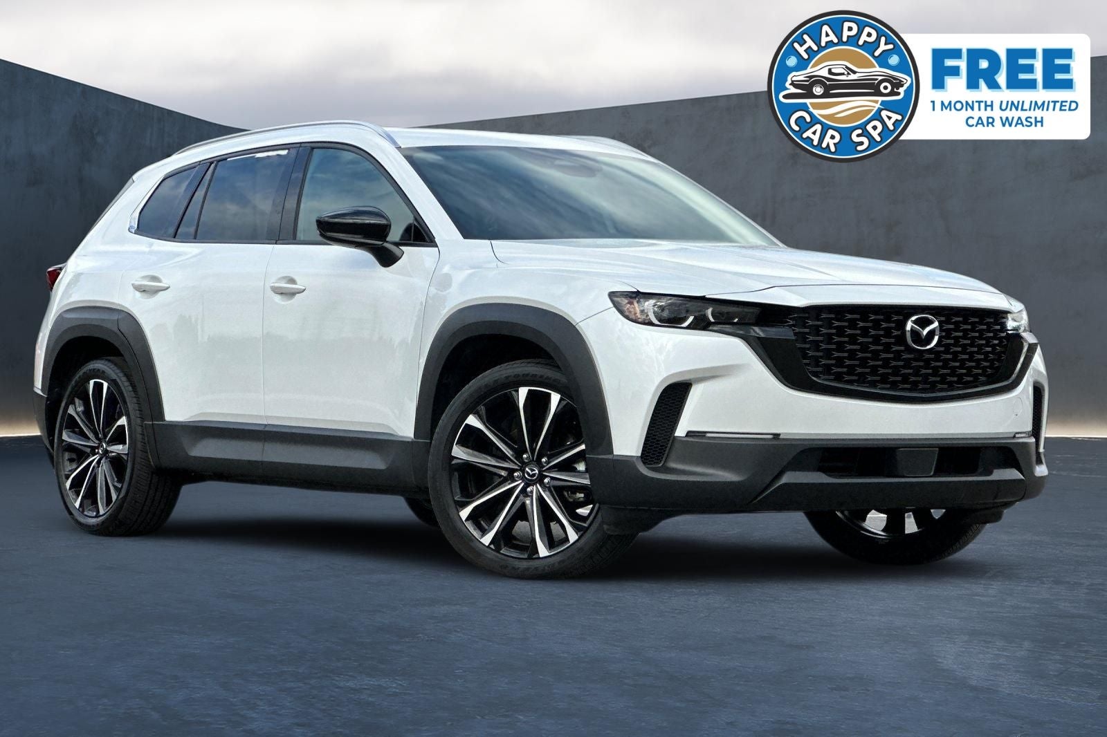 2025 Mazda Mazda CX-50 2.5 S Premium Plus Package