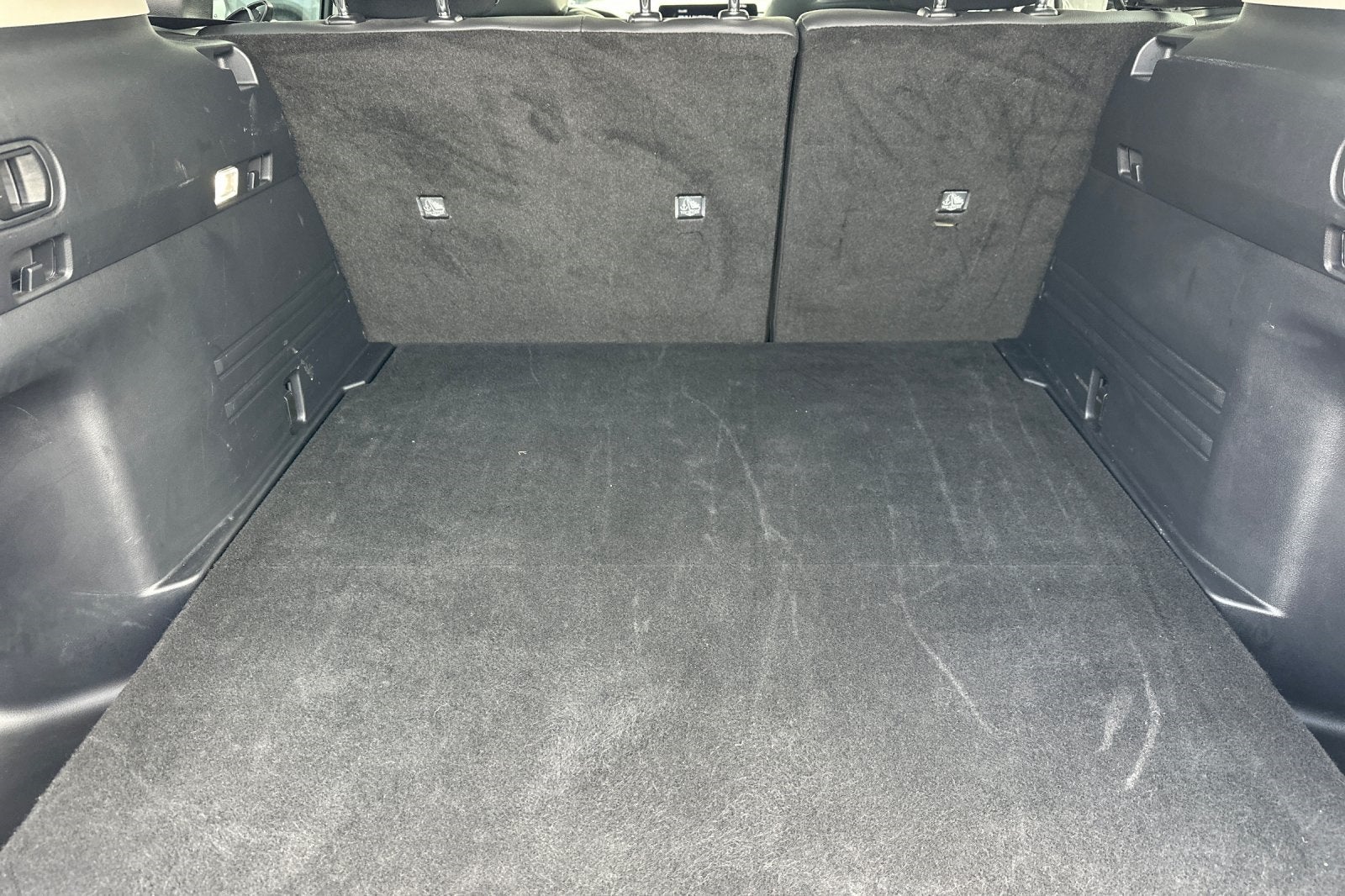 2025 Mazda Mazda CX-50 2.5 S Premium Plus Package