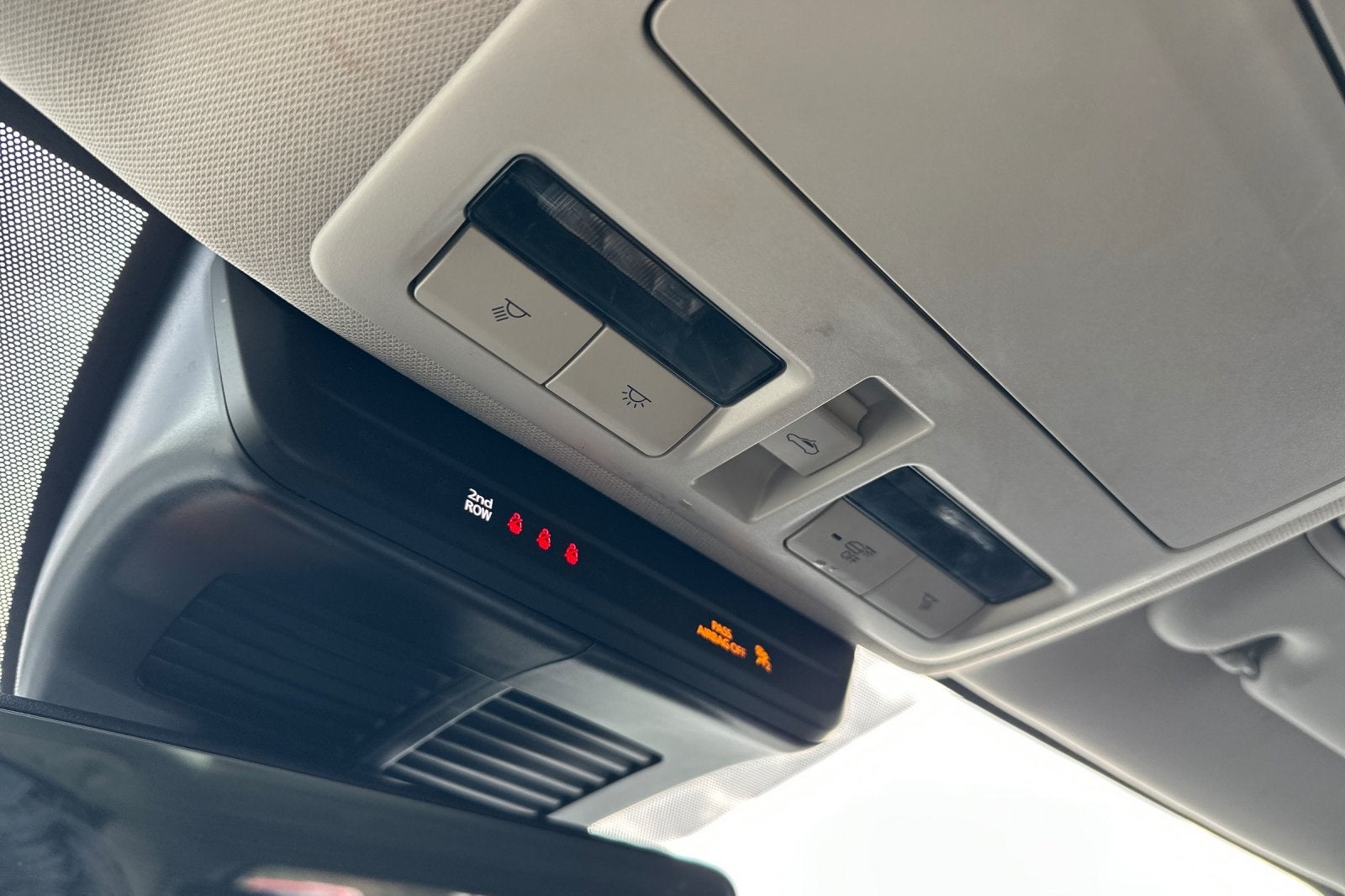 2025 Mazda Mazda CX-50 2.5 S Premium Plus Package