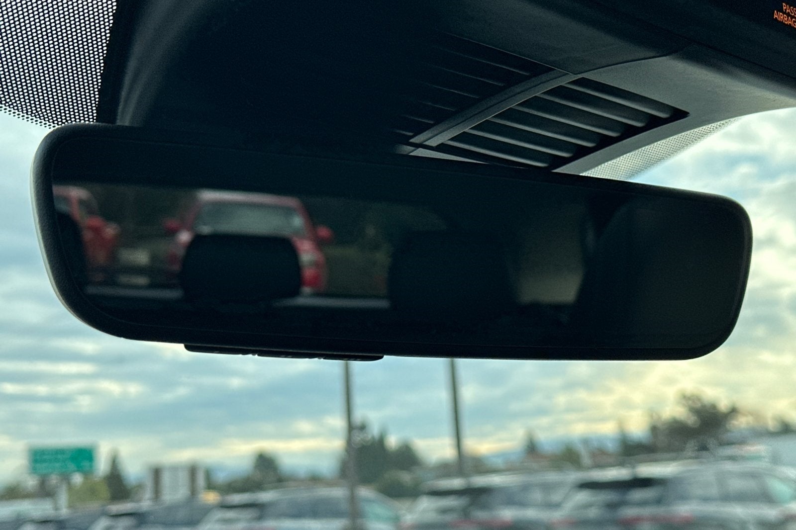 2025 Mazda Mazda CX-50 2.5 S Premium Plus Package