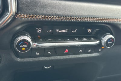 2025 Mazda Mazda CX-50 2.5 S Premium Plus Package