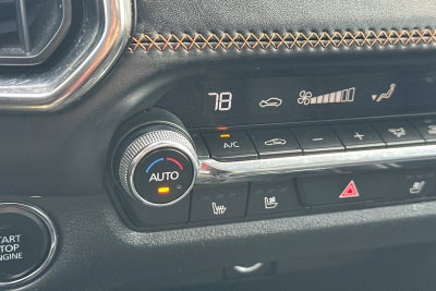 2025 Mazda Mazda CX-50 2.5 S Premium Plus Package