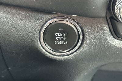 2025 Mazda Mazda CX-50 2.5 S Premium Plus Package