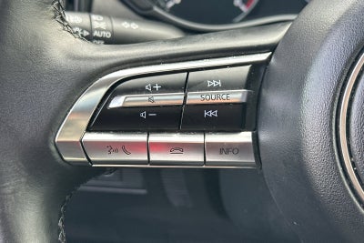 2025 Mazda Mazda CX-50 2.5 S Premium Plus Package