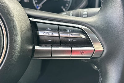 2025 Mazda Mazda CX-50 2.5 S Premium Plus Package