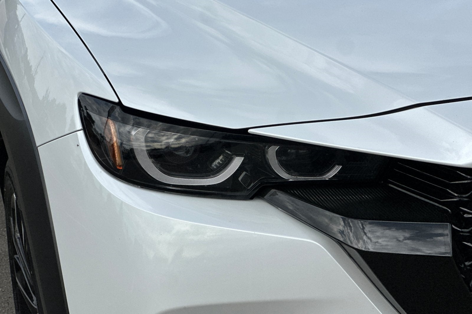 2025 Mazda Mazda CX-50 2.5 S Premium Plus Package