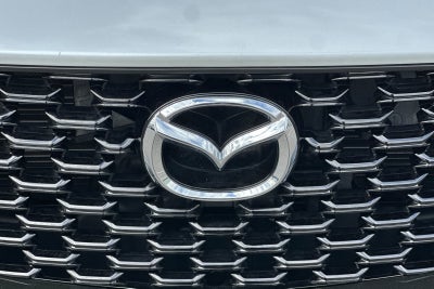 2025 Mazda Mazda CX-50 2.5 S Premium Plus Package