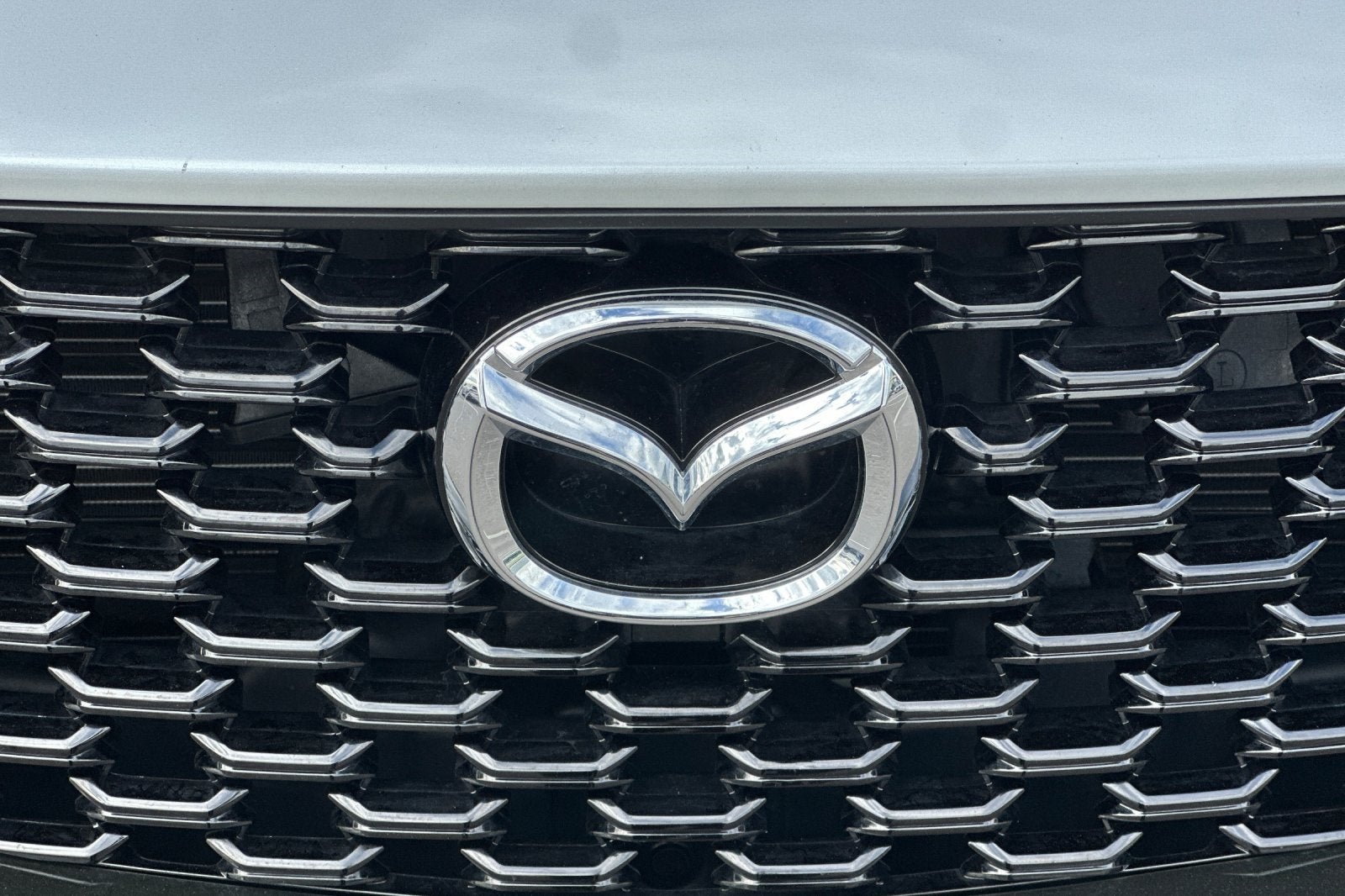 2025 Mazda Mazda CX-50 2.5 S Premium Plus Package