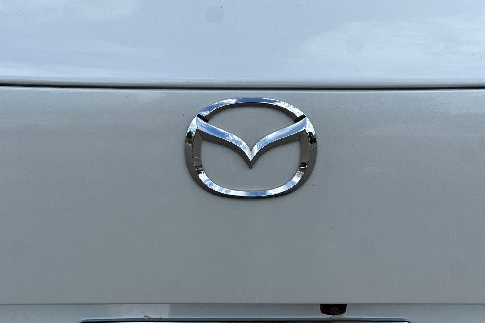 2025 Mazda Mazda CX-50 2.5 S Premium Plus Package