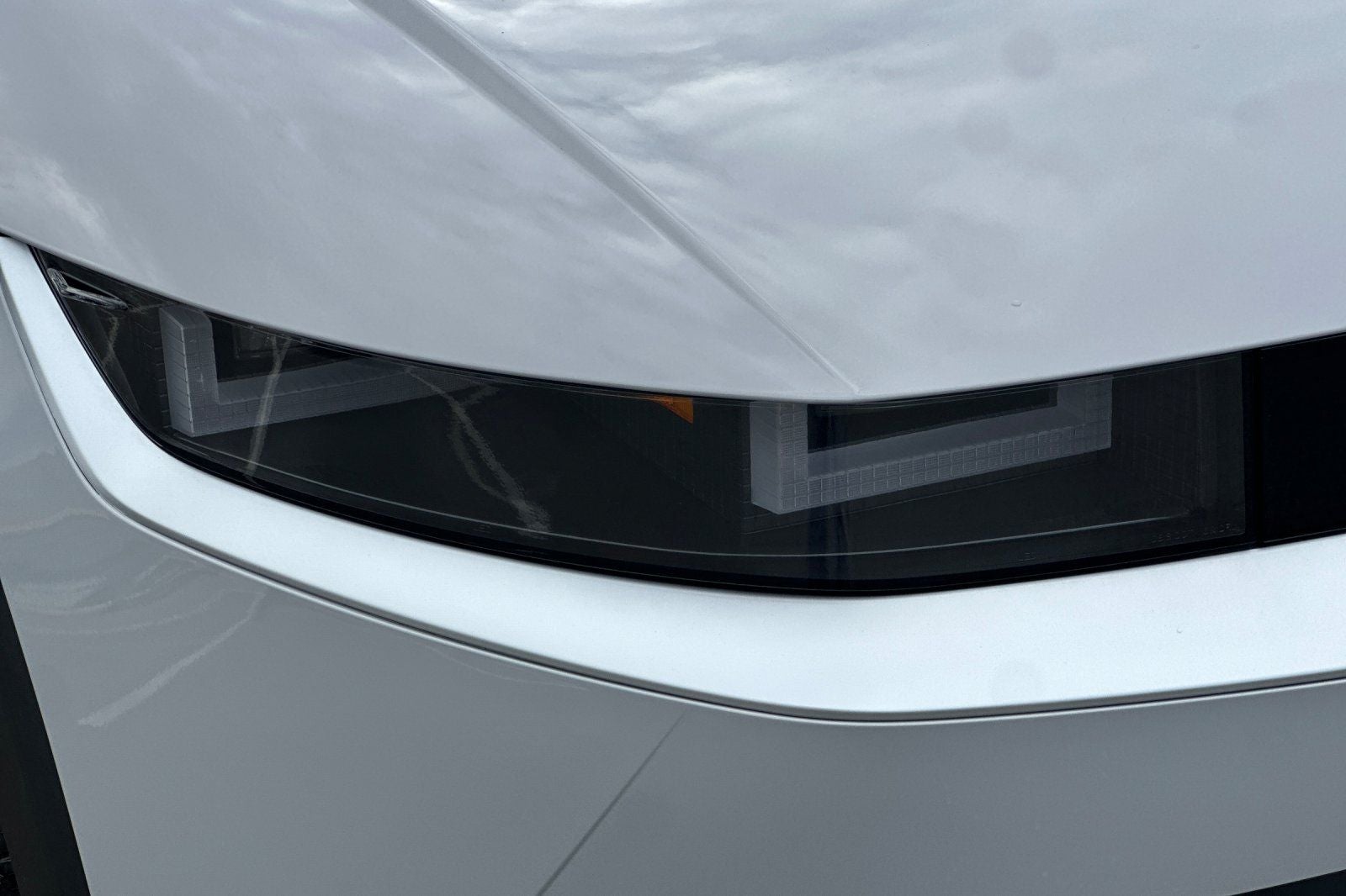 2025 Hyundai IONIQ 5 SEL