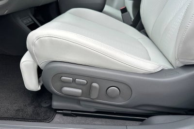 2025 Hyundai IONIQ 5 Limited