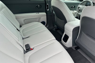 2025 Hyundai IONIQ 5 Limited