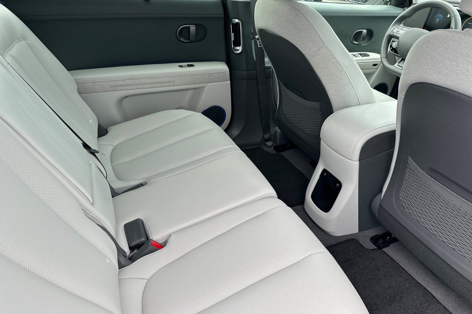 2025 Hyundai IONIQ 5 Limited