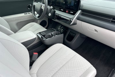 2025 Hyundai IONIQ 5 Limited