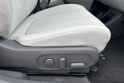 2025 Hyundai IONIQ 5 Limited