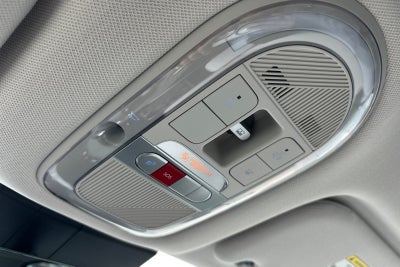 2025 Hyundai IONIQ 5 Limited