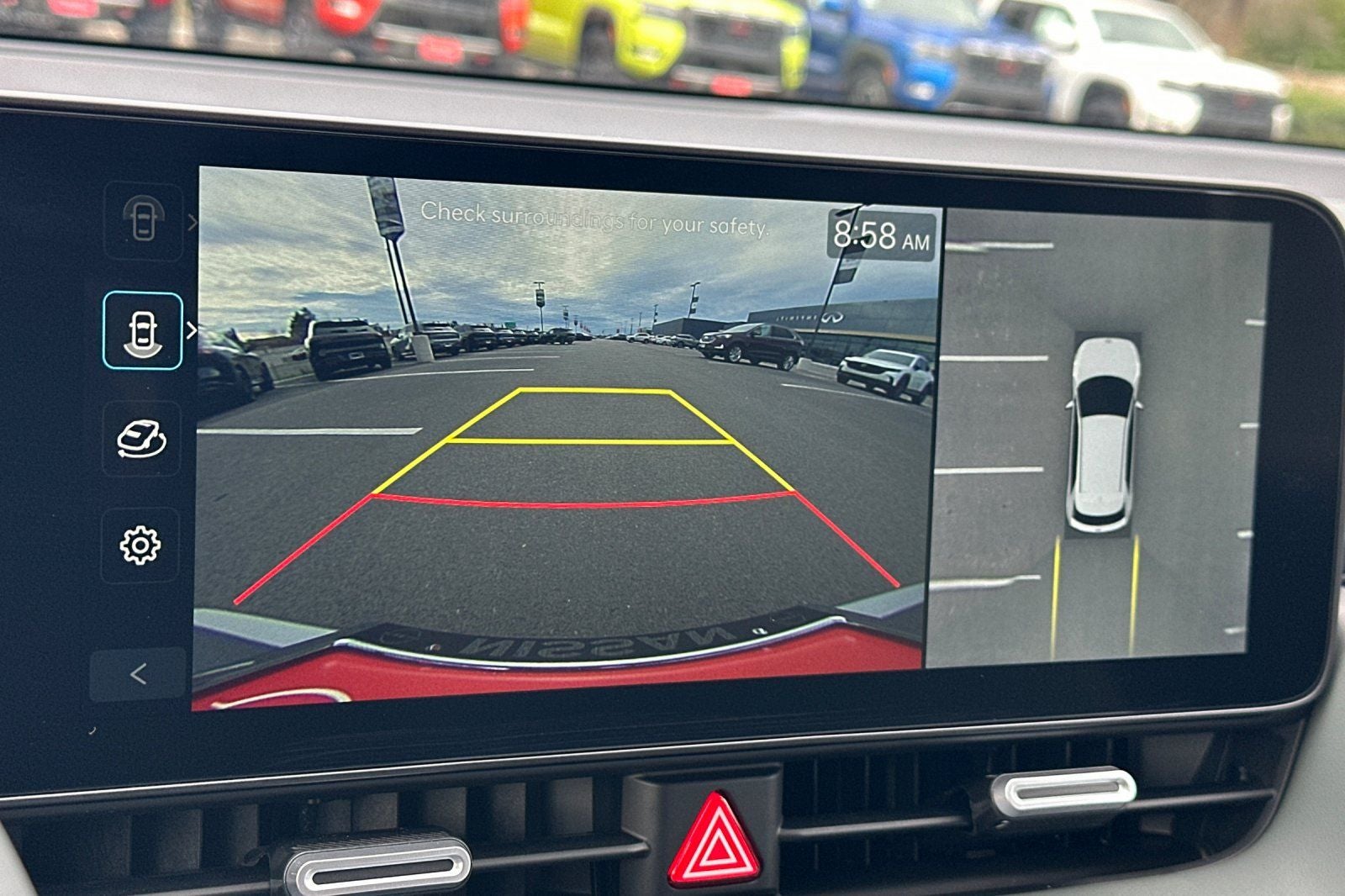 2025 Hyundai IONIQ 5 Limited