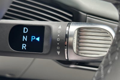 2025 Hyundai IONIQ 5 Limited