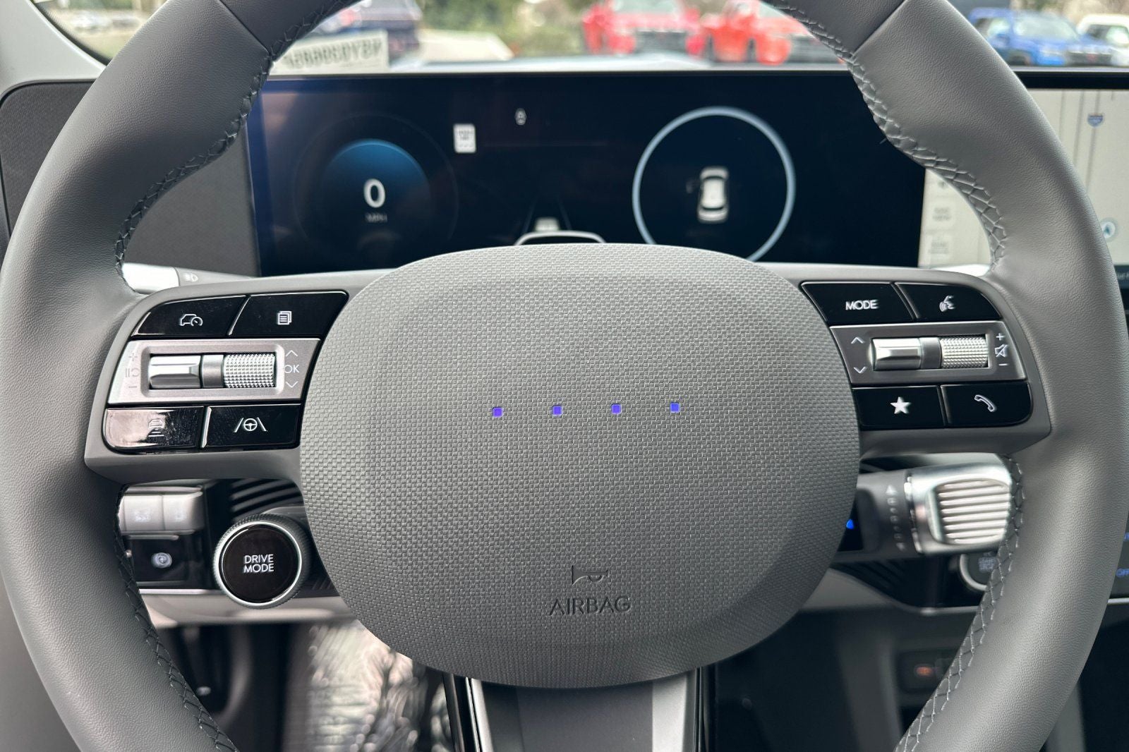 2025 Hyundai IONIQ 5 Limited