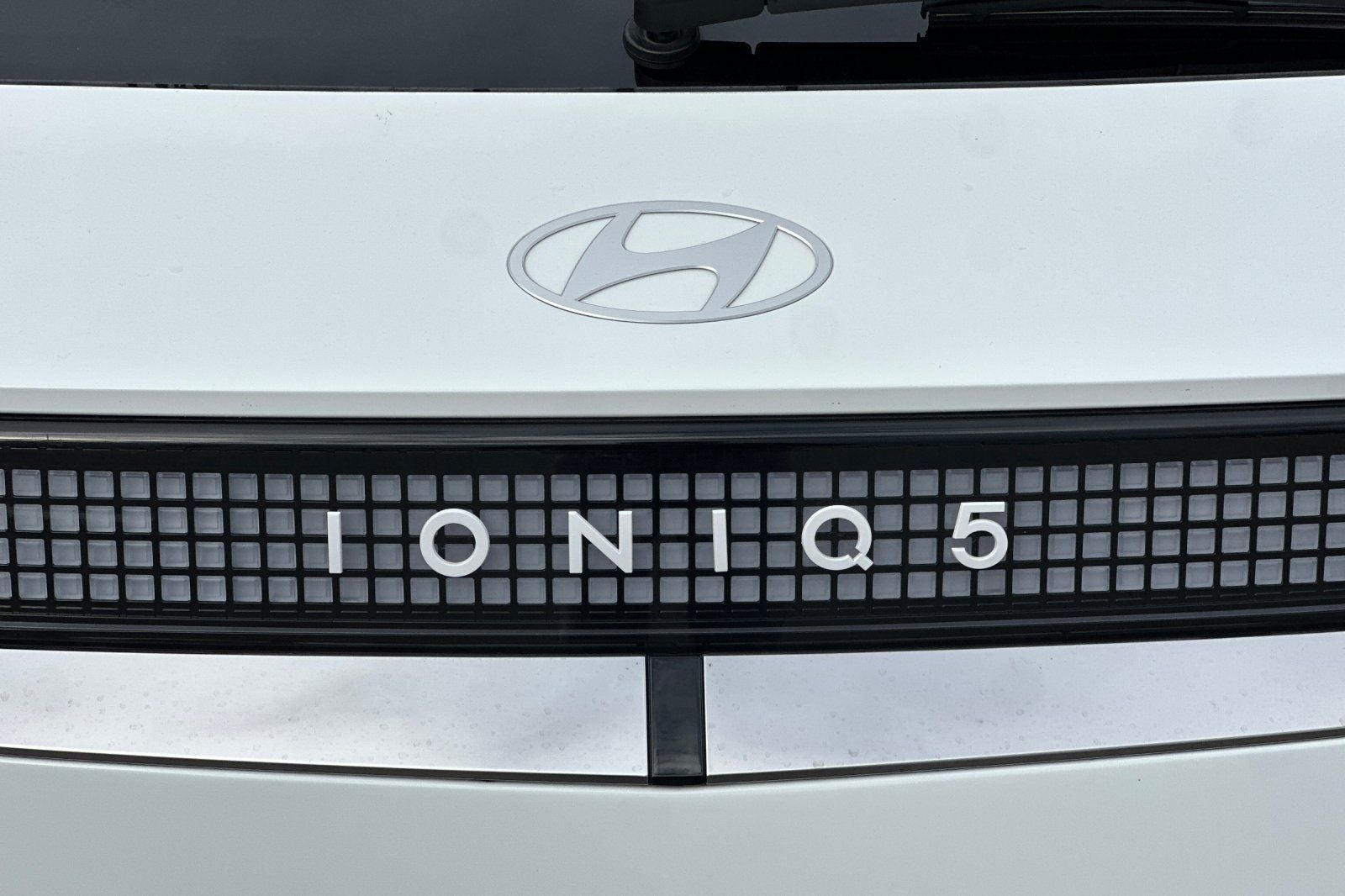 2025 Hyundai IONIQ 5 Limited
