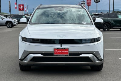 2025 Hyundai IONIQ 5 Limited