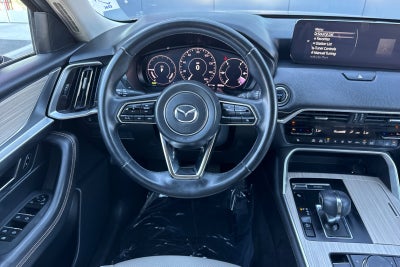 2024 Mazda Mazda CX-90 PHEV Preferred