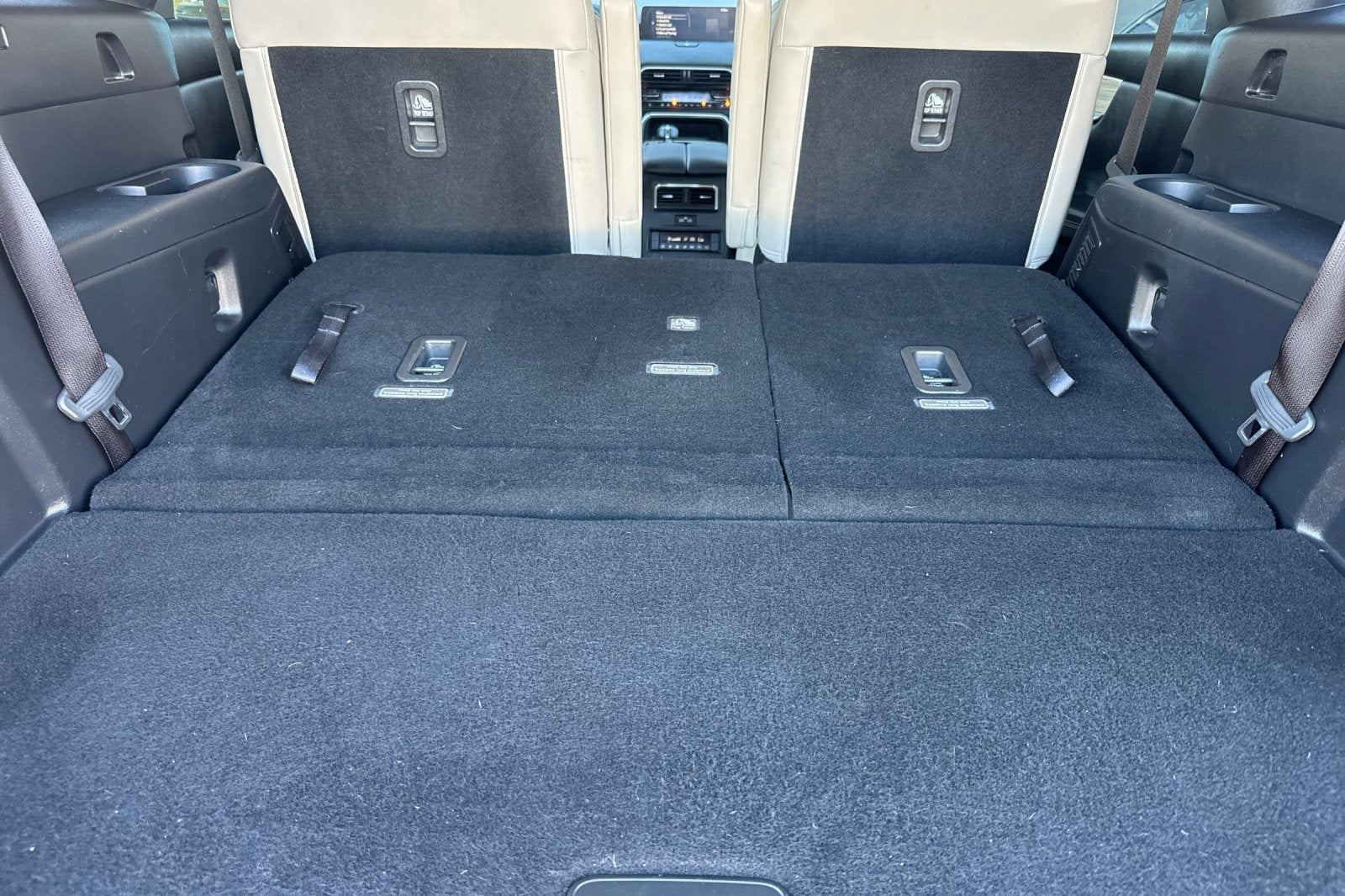 2024 Mazda Mazda CX-90 PHEV Preferred