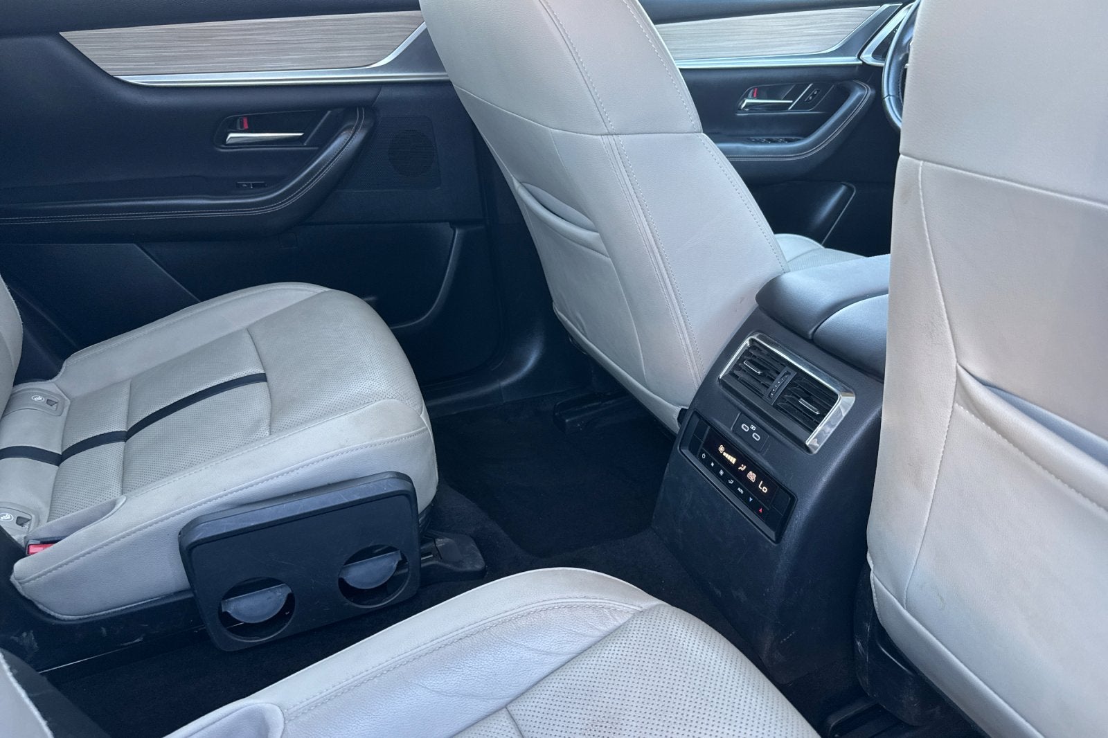 2024 Mazda Mazda CX-90 PHEV Preferred