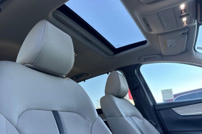 2024 Mazda Mazda CX-90 PHEV Preferred