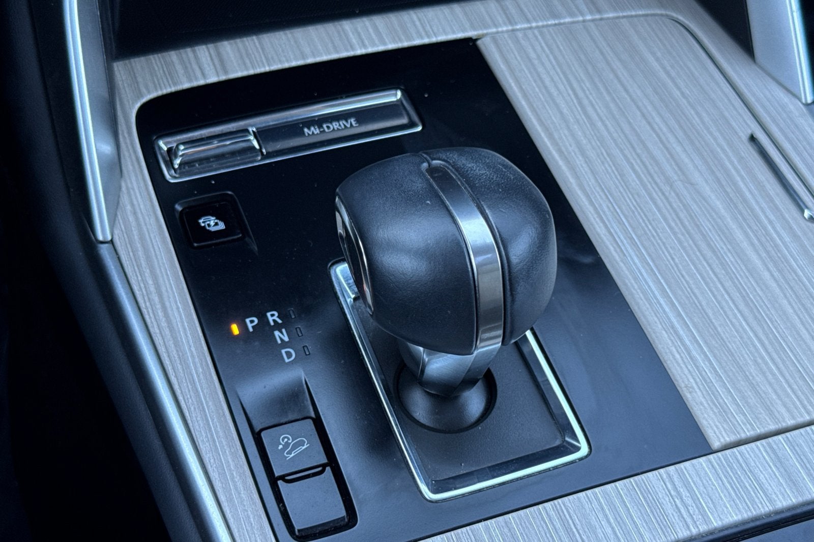 2024 Mazda Mazda CX-90 PHEV Preferred