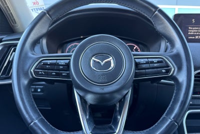 2024 Mazda Mazda CX-90 PHEV Preferred
